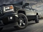 GMC Sierra 1500 Double Cab Elevation Edition 2015 года